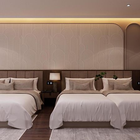 L'Amant De Hanoi Hotel - Khach San Lamant De Ha Noi Exteriér fotografie