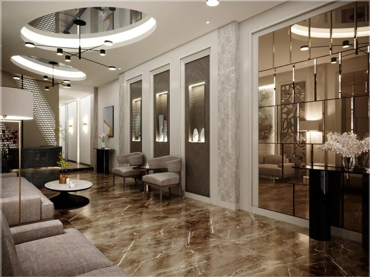 L'Amant De Hanoi Hotel - Khach San Lamant De Ha Noi Exteriér fotografie