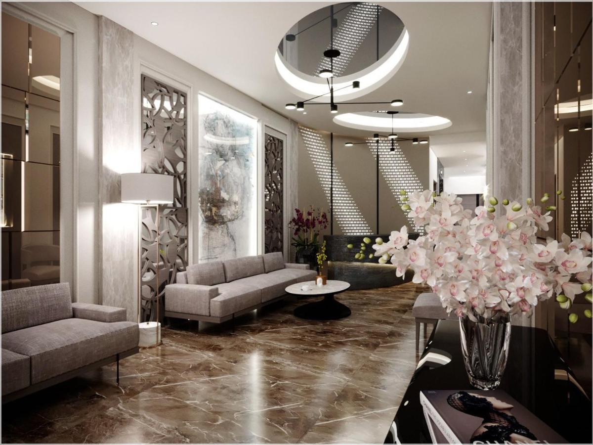 L'Amant De Hanoi Hotel - Khach San Lamant De Ha Noi Exteriér fotografie
