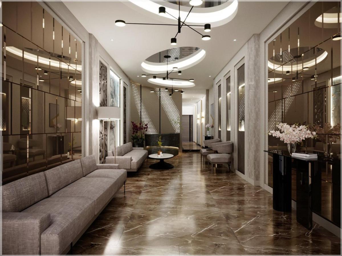 L'Amant De Hanoi Hotel - Khach San Lamant De Ha Noi Exteriér fotografie