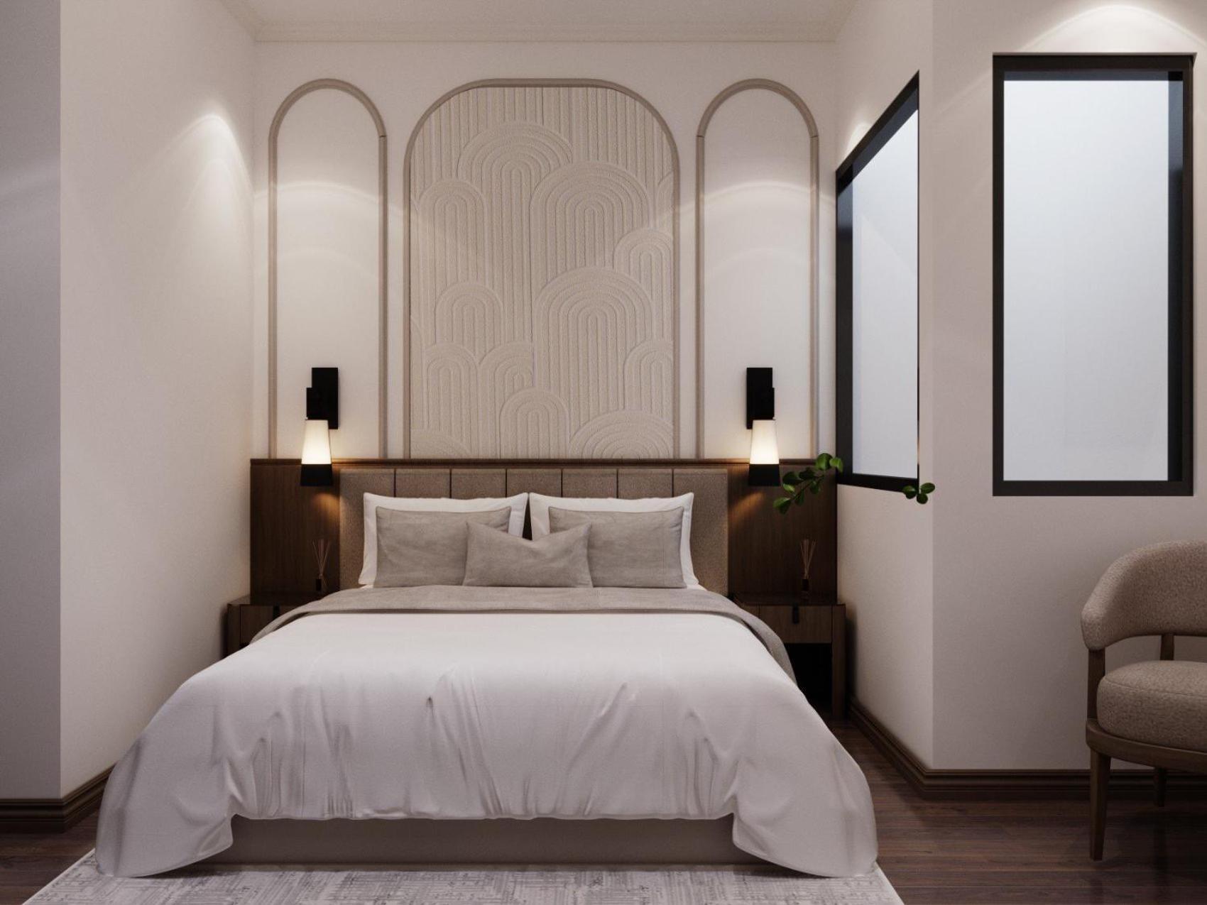 L'Amant De Hanoi Hotel - Khach San Lamant De Ha Noi Exteriér fotografie